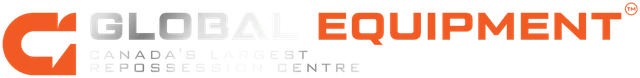 Logo Global Equipment