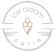 Logo Ice Cream Patio